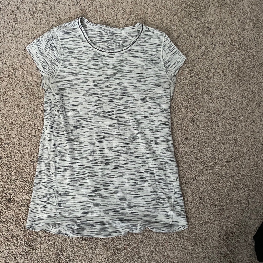 Lululemon Shirt